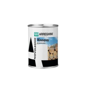 RINNOVA – Olio rigenerante protettivo