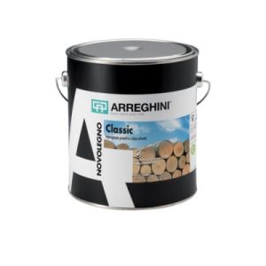 CLASSIC – Impregnante protettivo a base solvente