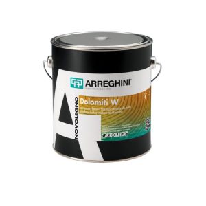 DOLOMITI W – Impregnante finitura a base acqua 2 in 1