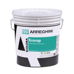 Idropittura lavabile extra opaco per interno