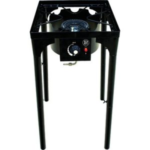 FORNELLONE QUADRO BRUCIATORE GHISA POWER TOP