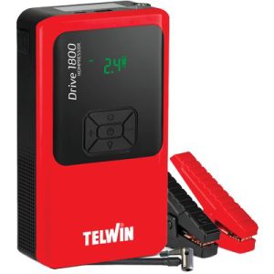 AVVIATORE MULTIFUNZIONE DRIVE 1800 KOMPRES TELWIN