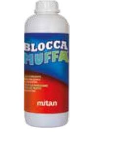 BLOCCA MUFFA