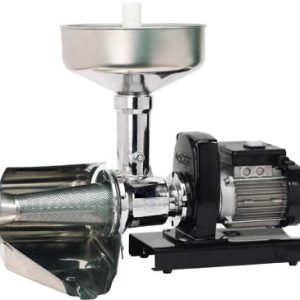 SPREMIPOMODORO SM5 INOX PAVI