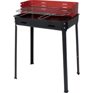 BARBECUE CARBONELLA FLAVIA MILLE
