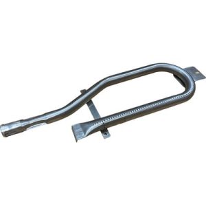 BRUCIATORE ROSOLATURA BARBECUE GAS SALSA DOMUS