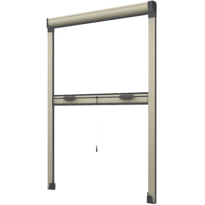 ZANZARIERA KIT FINESTRA EFFE