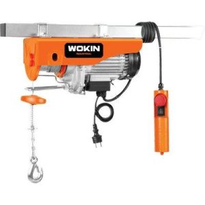 PARANCO ELETTRICO 7380 WOKIN