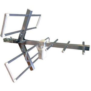 ANTENNA DIGITALE TERRESTRE BANDA UHF 5G GALAXY