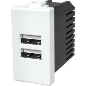 PRESA USB ABM