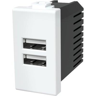 PRESA USB ABM