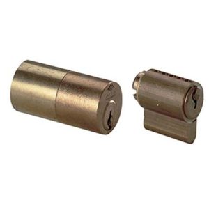 COPPIA CILINDRI ESTERNI 0G150 HAND CISA