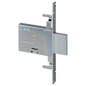 SERRATURA METALLO INFILARE 57016 CISA