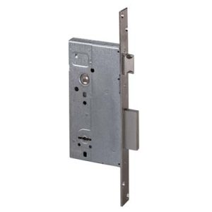 SERRATURA METALLO INFILARE 57211 CISA
