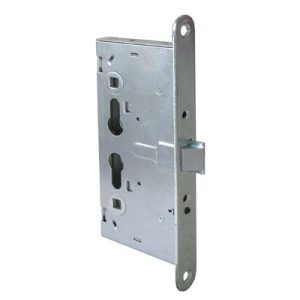 SERRATURA METALLO INFILARE 43110 CISA