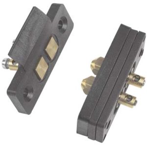CONTATTI ELETTRICI SERRATURA F6360 FEB