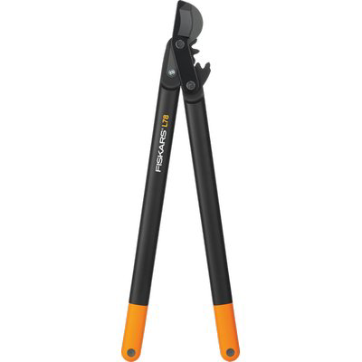 TRONCARAMI POWERGEAR X BYPASS L78 FISKARS