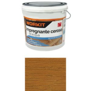 IMPREGNANTE CEROSO ACQUA WORKIT