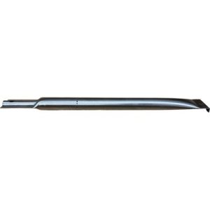 BRUCIATORE BARBECUE GAS SALSA DOMUS
