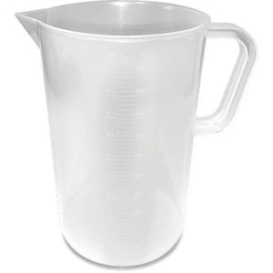 CARAFFA GRADUATA