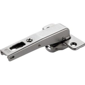 CERNIERA INCASSO CONTROCOLLO SERIE 200 SALICE
