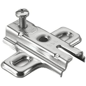 BASETTA CERNIERA INCASSO F850 F864 DANCO