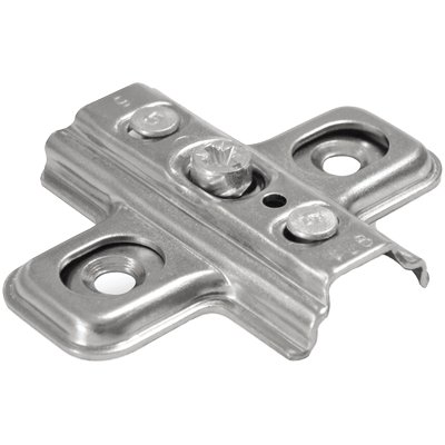 BASETTA CERNIERA INCASSO F550 DANCO