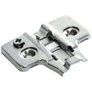 BASETTA CERNIERA INCASSO F212 F290 F214 DANCO
