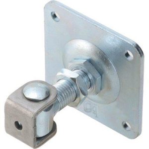 CARDINE A SALDARE CAVALLOTTO + PIASTRA 378 COMBI