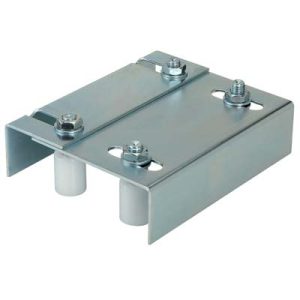 PIASTRA GUIDA CANCELLO 462 COMBI