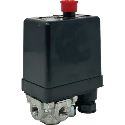 PRESSOSTATO COMPRESSORE AC COASSIALE WORKIT
