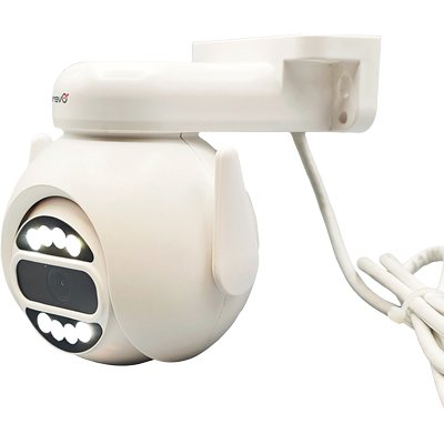 TELECAMERA ESTERNO COMMODORO PRO LUX BRAVO
