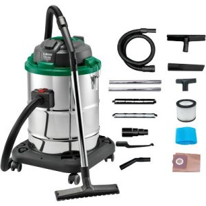 BIDONE ASPIRATUTTO WTP50XE NEW LAVORWASH