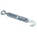TENDITORE OCCHIOLO E GANCIO ZINCATO WORKIT
