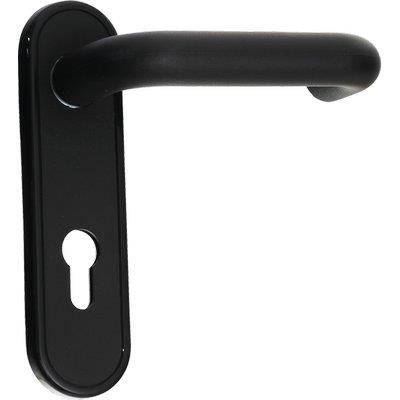 MANIGLIA ANTIPANICO ESTERNA 07076.26 CISA