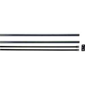 ASTE + COPERTURE ANTIPANIC IDEA BASE 94100205 ISEO
