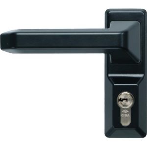 MANIGLIA ANTIPANICO ESTERNA 07A78.38 CISA