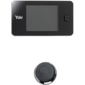 SPIONCINO ELETTRONICO YALE