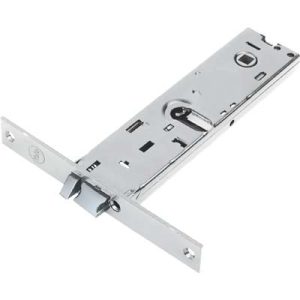 SERRATURA METALLO INFILARE ELETTRICA 85400 YALE