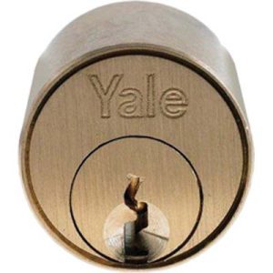 COPPIA CILINDRI ESTERNI 2252845 YALE