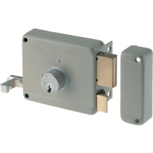 SERRATURA LEGNO APPLICARE 630 YALE