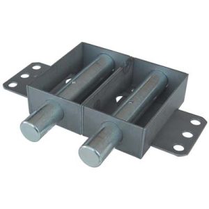 DEVIATORE 2 PISTONI 201 CIPIERRE
