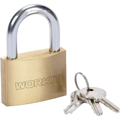 LUCCHETTO WORKIT