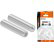 GRANO PUNTA CONICA INOX A2 SELF WORKIT