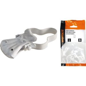 PINZA BAROCCO X ANELLO TENDA SELF WORKIT