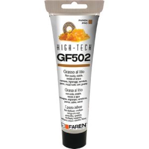 GRASSO LITIO GF502 FAREN