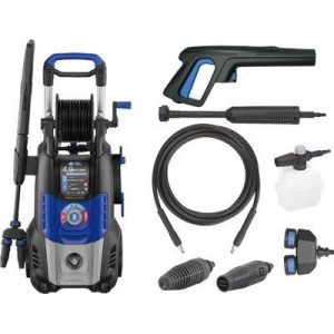 IDROPULITRICE A.FREDDA AR 4.0 DTS TF AR BLUE CLEAN