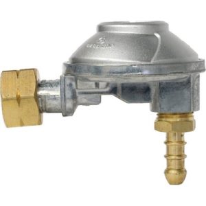 REGOLATORE GAS GPL BP VARIABILE VERTICALE CAVAGNA