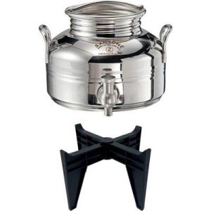 MINI FUSTINO SALDATO GIOIELLO SANSONE