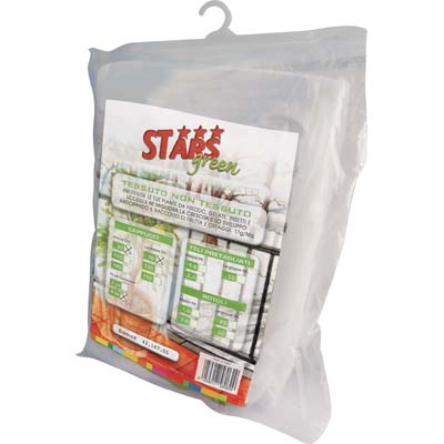 TELO ANTIGELO TNT PROTEZIONE PIANTE STARS